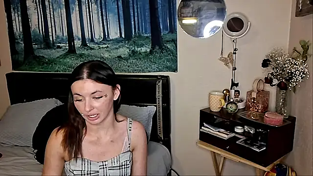 DallasWeese online show from June 3, 12:24 am