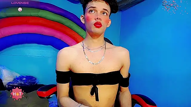 Isabella Kirk  online show from May 28, 11:07 am