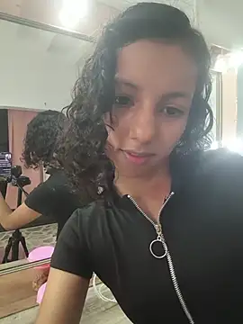DaliaKhemu online show from June 30, 1:01 pm