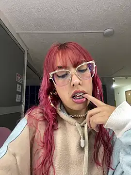 MeraSecretXXX online show from July 6, 12:13 pm