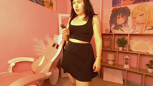 Snapshot of Ariella__cute chatting on May 23, 1:26 pm Ariella cute online show from May 23, 1:26 pm