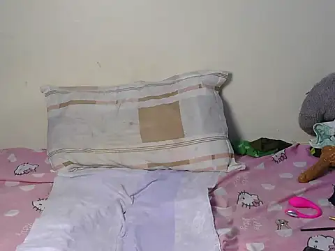 Nastykitttyy online show from May 15, 3:30 pm