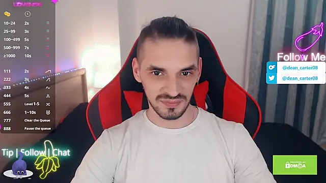 secret sir online show from January 9, 11:50 pm