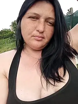 Angelina9612 online show from May 25, 1:28 pm