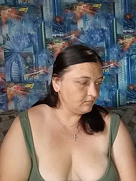 Angelina9612 online show from July 9, 12:53 pm