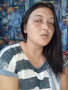 Angelina9612 online show from July 11, 11:46 am