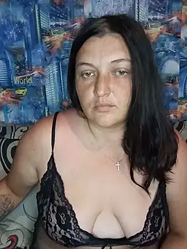 Angelina9612 online show from July 12, 6:43 pm