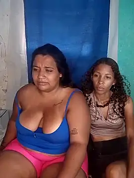 sexy-latina24u online show from June 2, 5:37 pm
