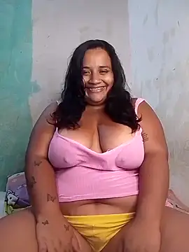 sexy-latina24u online show from June 11, 8:07 pm