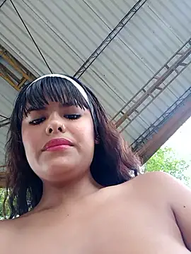 salome cuty online show from May 28, 10:07 pm
