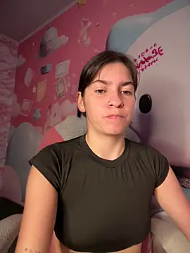 Stefany LS online show from May 19, 1:06 pm