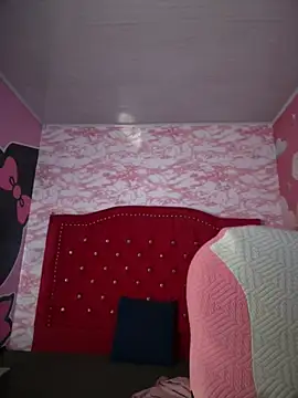 Stefany LS online show from May 20, 12:55 pm