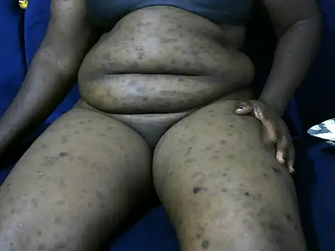 Sexypat3 online show from May 26, 5:42 pm