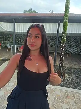 Luisa Madrid online show from May 22, 11:38 am