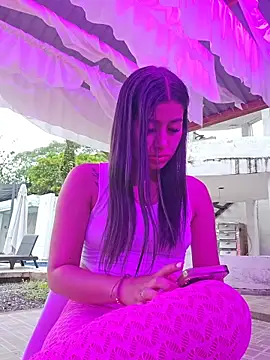 Luisa Madrid online show from May 24, 11:48 am