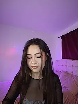 Snapshot of paariiss_ chatting on May 28, 12:30 am paariiss online show from May 28, 12:30 am