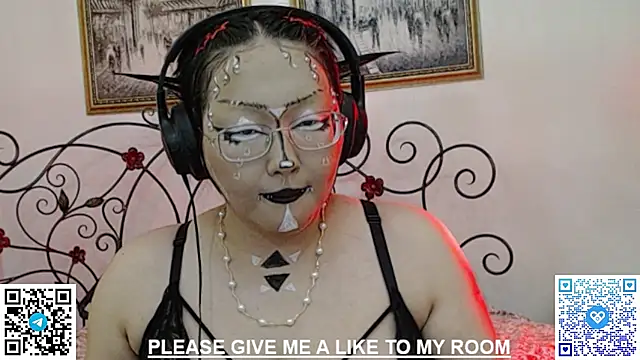 Snapshot of pikpikpikachu chatting on July 5, 10:28 pm pikpikpikachu online show from July 5, 10:28 pm
