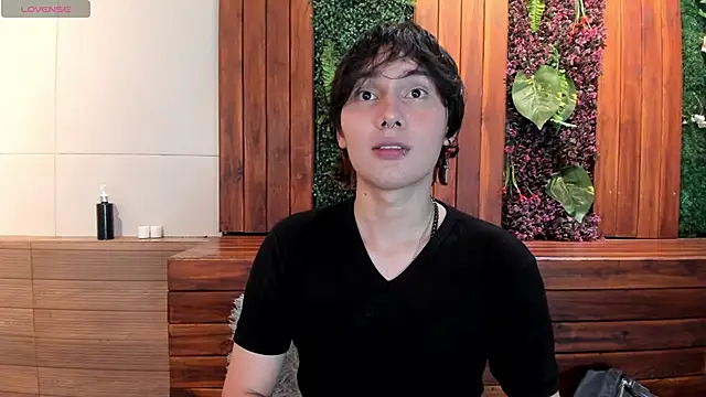 Snapshot of Brunodeluca_ chatting on May 29, 8:07 pm Brunodeluca online show from May 29, 8:07 pm