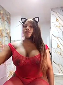 zafiro ebano online show from June 14, 2:24 am