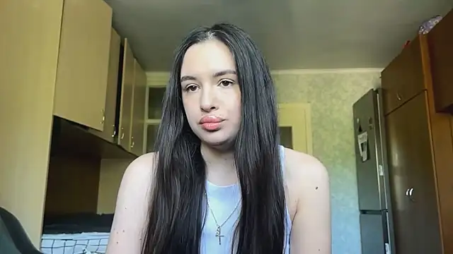 CarolineRu online show from May 26, 8:32 am
