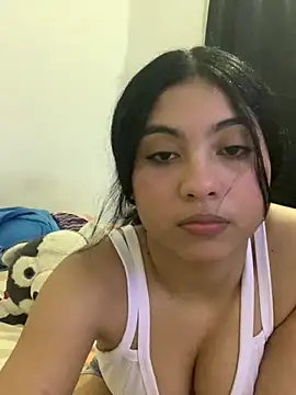 Paula-sinz online show from June 26, 10:25 pm