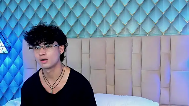 Sofia-Ethan online show from June 10, 7:24 pm