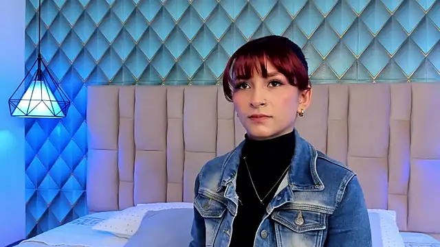 Sofia-Ethan online show from July 10, 8:22 pm