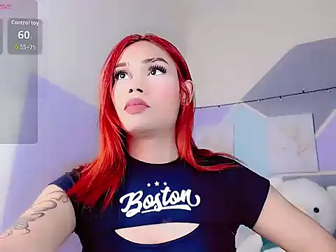 Snapshot of salome-guzman06 chatting on May 28, 8:39 pm salome-guzman06 online show from May 28, 8:39 pm