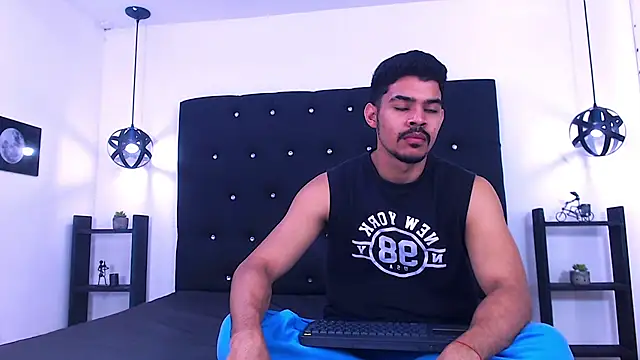 Dannesh  online show from May 23, 3:12 am