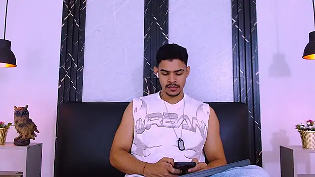 Dannesh  online show from May 27, 3:25 am