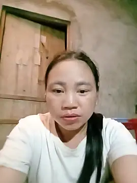 Snapshot of Elizabeo chatting on May 18, 4:18 am Elizabeo online show from May 18, 4:18 am