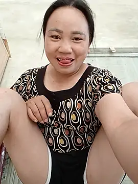 Snapshot of Elizabeo chatting on May 28, 12:41 am Elizabeo online show from May 28, 12:41 am