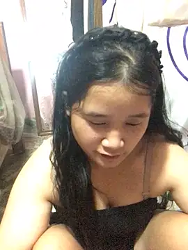 Ninaa01 online show from May 18, 2:45 pm