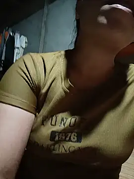 Baby hott online show from May 26, 5:09 pm