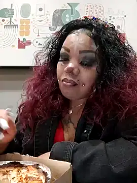 NailGoddessnow online show from December 25, 1:31 am