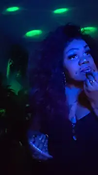 NailGoddessnow online show from January 23, 8:04 am