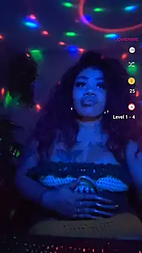 NailGoddessnow online show from January 27, 2:31 am