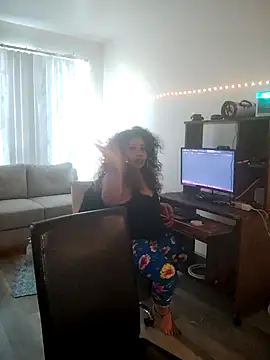 NailGoddessnow online show from February 27, 12:43 am