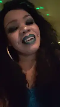 NailGoddessnow online show from March 16, 6:31 am