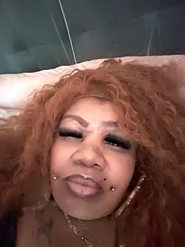 NailGoddessnow online show from February 14, 12:29 am