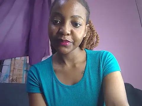 Snapshot of Africana_sexy chatting on July 17, 7:59 am Africana sexy online show from July 17, 7:59 am