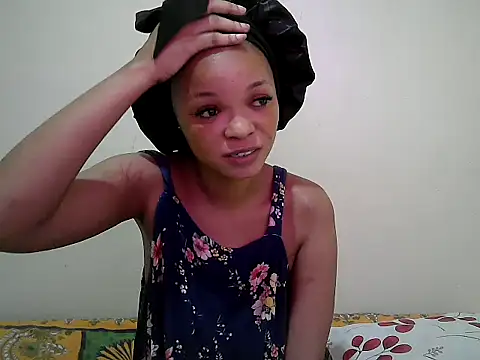 Miss rihanna online show from May 18, 3:24 am