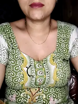 HORNI SHALU50 online show from May 28, 7:11 pm