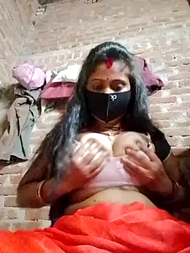 Snapshot of Rachnaaapkijaan78 chatting on May 18, 7:36 am Rachnaaapkijaan78 online show from May 18, 7:36 am