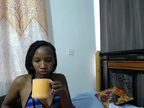 KittyFay online show from May 28, 9:06 am