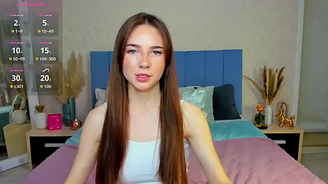 Snapshot of LanaCandy chatting on May 28, 12:41 am LanaCandy online show from May 28, 12:41 am