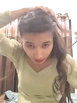 Snapshot of Yoga_Session chatting on May 27, 4:59 pm Yoga Session online show from May 27, 4:59 pm