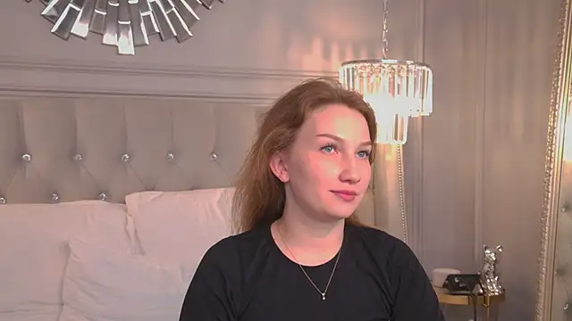 JessicaMartin online show from May 29, 9:18 am