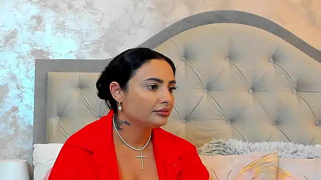 Bianca Vale online show from July 5, 5:36 am