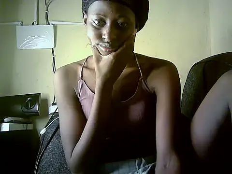 Therry-heart online show from May 17, 4:21 am